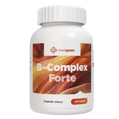 B-Complex Forte - produktový obrázek